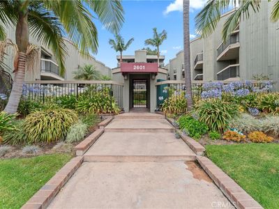 2601 E 19th St APT 14, Signal Hill, CA, 90755