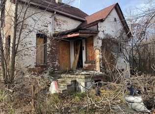 2034 McGraw St, Detroit, MI