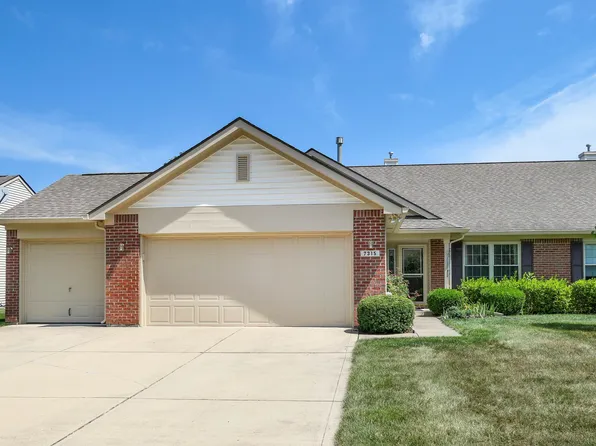 7315 Brant Pointe Cir, Indianapolis, IN 46217