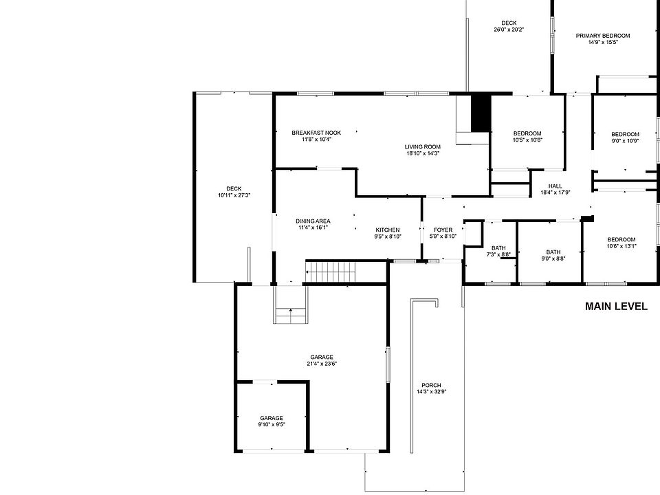 2nd image of 13541 SE Market St