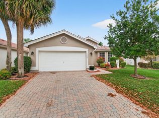 Valencia Lakes, Boynton Beach, FL 33437