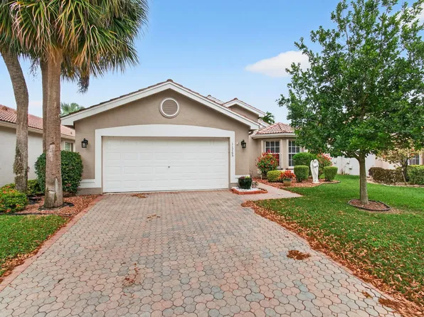 11765 Castellon Court, Boynton Beach, FL 33437