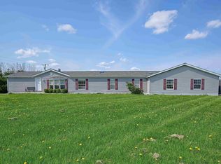 6546 Briggeman Rd, Saint Clair, MI 48079