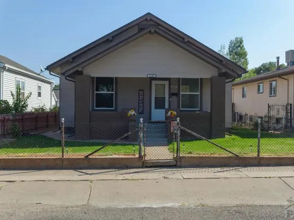 1102 Mahren Ave, Pueblo, CO 81006