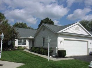 2252 Farm Vw, Toledo, OH 43615