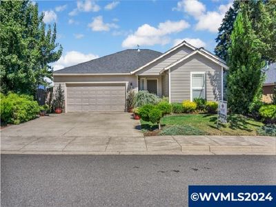 309 Summit View Ave SE, Salem, OR, 97306