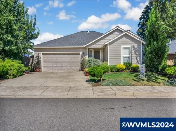 309 Summit View Ave SE, Salem, OR 97306