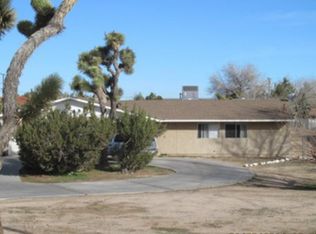 16760 Joshua St, Hesperia, CA 92345