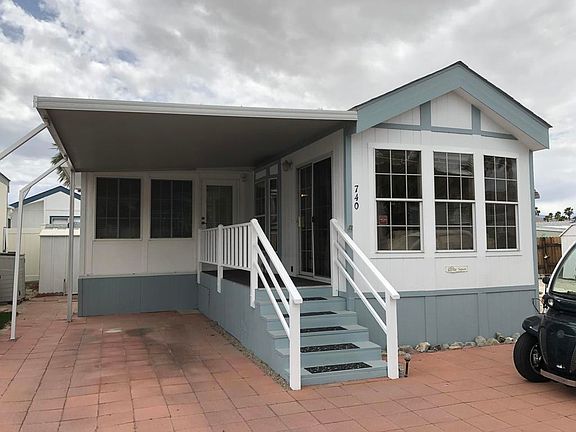 2nd image of 74711 Dillon Rd Space 740