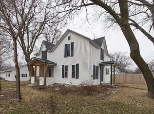 335 North Ave, Nevada, IA 50201