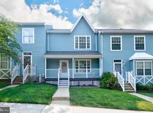 503 Nanticoke Ct, Abingdon, MD 21009