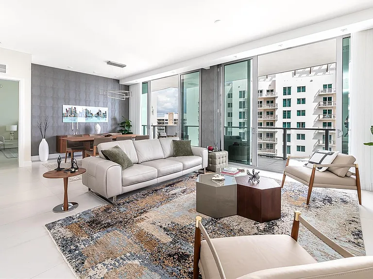 3100 N Ocean Dr #H-1601 — Photo 15