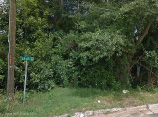 840 Lane St, Griffin, GA