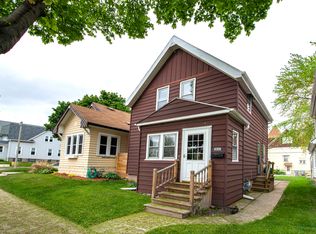 2842 S Delaware Ave, Milwaukee, WI 53207