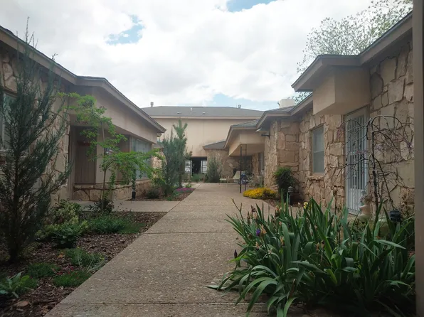 1312 N Richardson Ave #7, Roswell, NM 88201