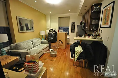 Rented by REAL New York