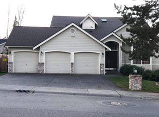 12825 SE 307th Pl, Auburn, WA 98092