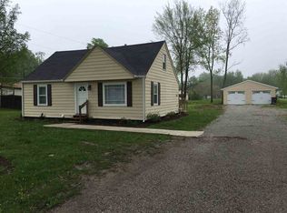 6150 Saint Joe Rd, Fort Wayne, IN 46835