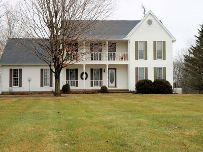 3380 Farmers Creek Rd, Metamora, MI, 48455