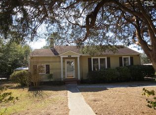 110 Marietta St, Columbia, SC 29204