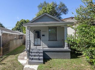1022 Winkler Ave, Louisville, KY 40208