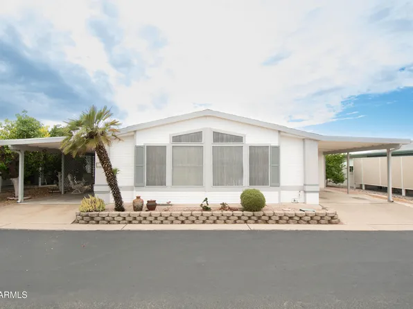 5735 E MCDOWELL Road #433, Mesa, AZ 85215