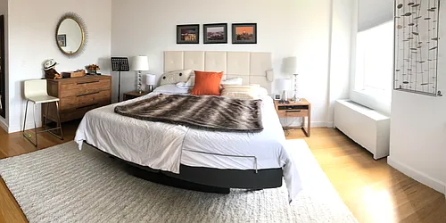 Rented by Compass