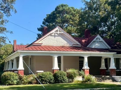 306 E Main Street, Whitakers, NC, 27891