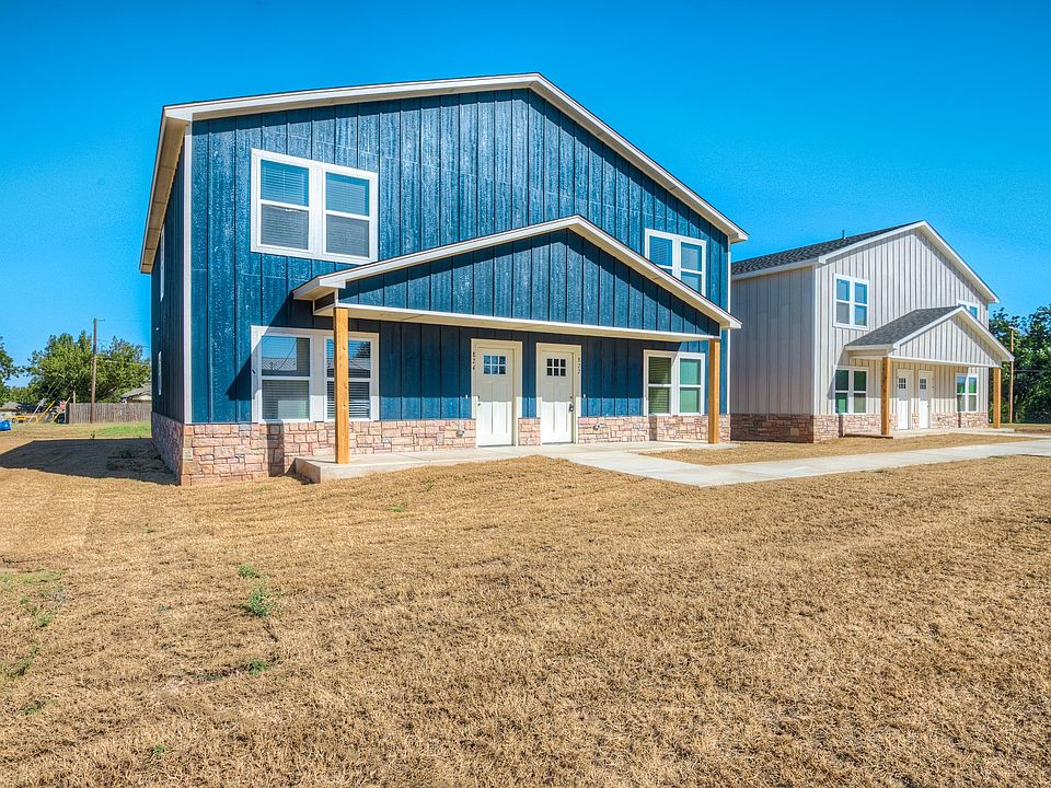 824 Nevada Ave, Chickasha, OK 73018 Zillow