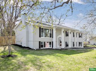 6007 N 99th St, Omaha, NE 68134