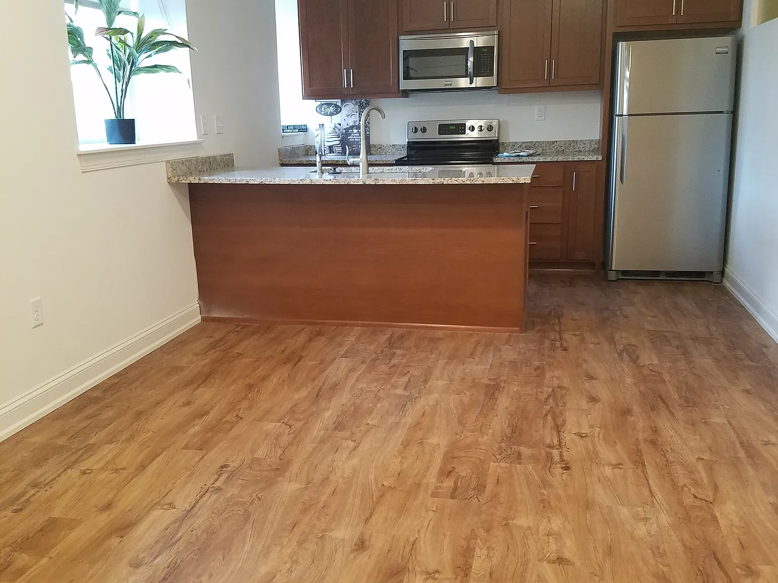 Terrace Park Apartments — Photo 2