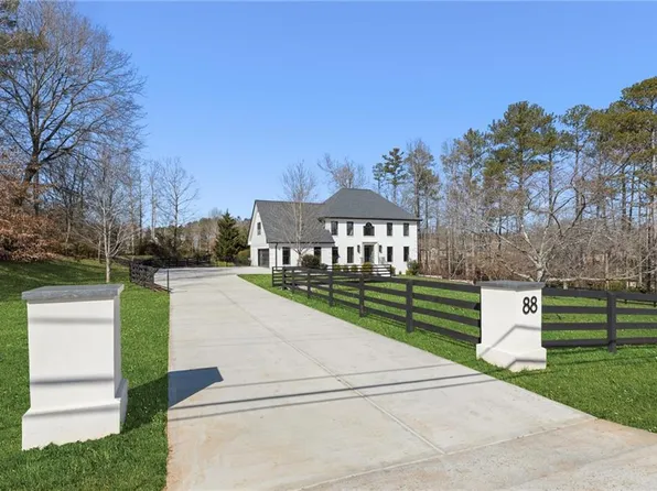 88 Whitehead Rd, Sugar Hill, GA 30518