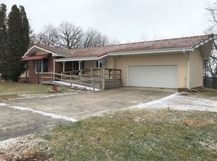 751 Carpenter St, Monroe, IA 50170