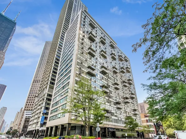 1000 N Lake Shore Dr APT 305, Chicago, IL 60611