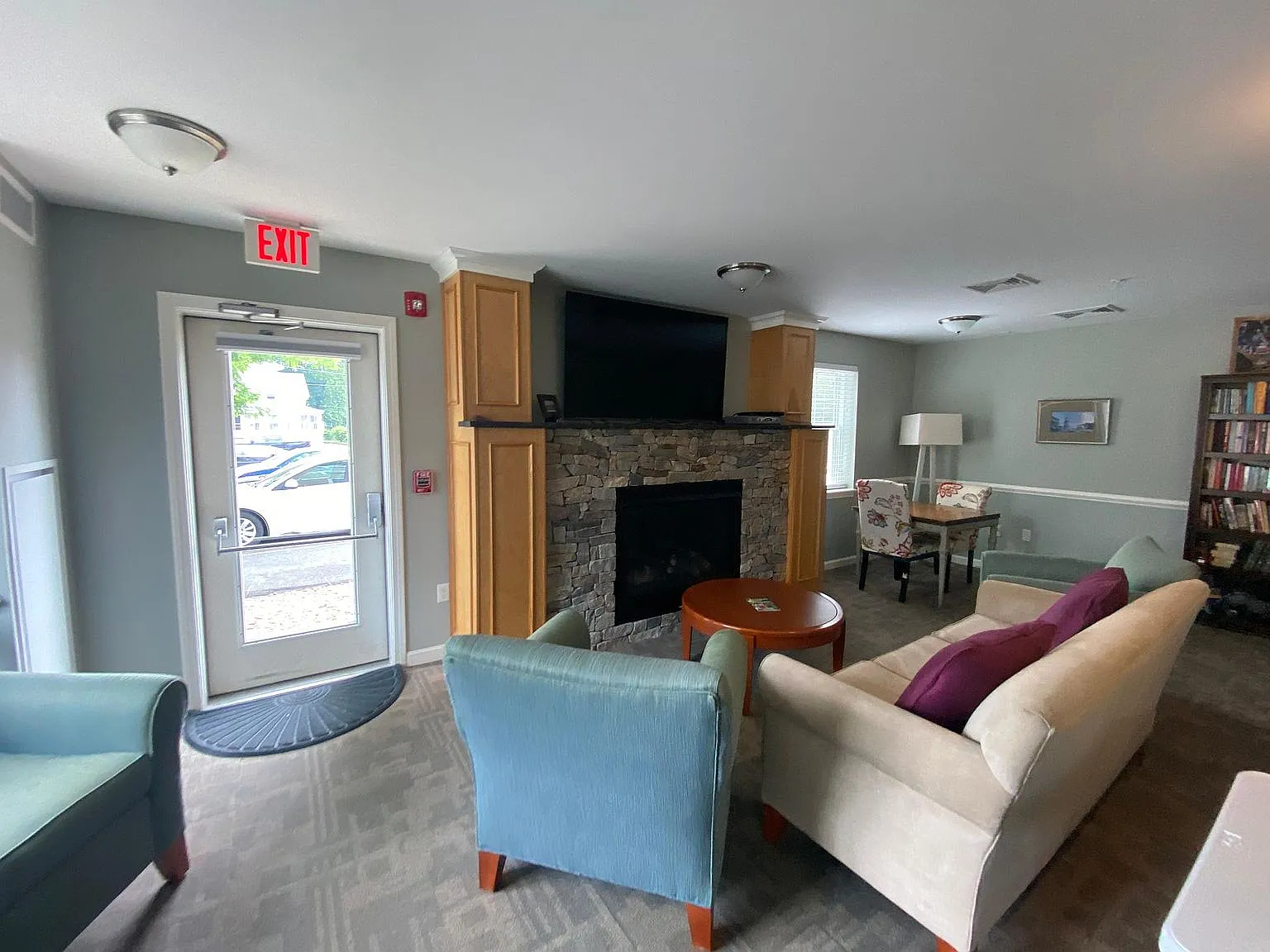 Shore Village Apartments - 55+ Senior Community — Photo 2