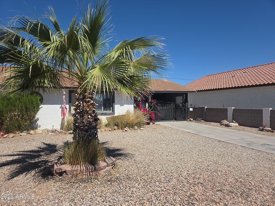 1st image of 8682 W SANTA CRUZ Boulevard