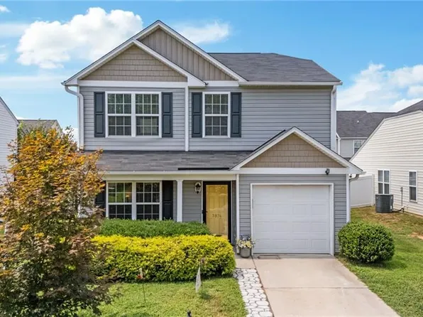 3976 Parkside Meadow Ct, Winston Salem, NC 27127