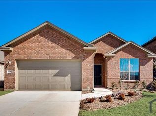 1206 Mount Olive Ln, Forney, TX 75126