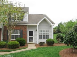 4535 Cross Ridge Ln, Greensboro, NC 27410
