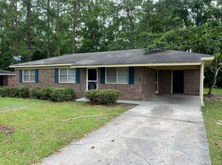 105 Harwood St, Statesboro, GA 30458