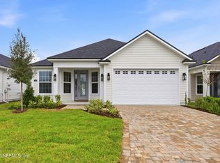 115 Firecrest Dr, Saint Augustine, FL 32092