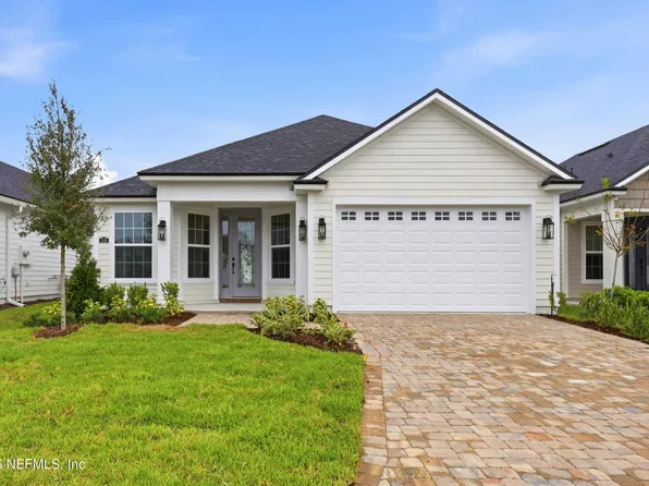 115 FIRECREST Drive, St. Augustine, FL 32092