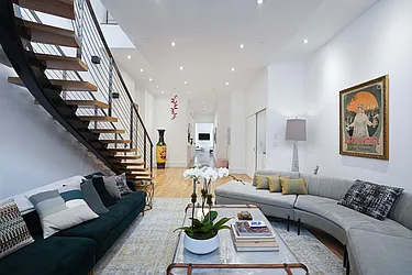 Rented by Compass