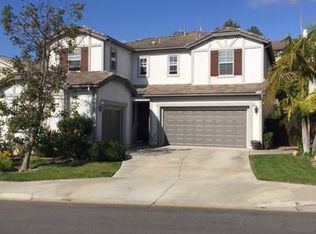 1618 Sagewood Way, San Marcos, CA 92078