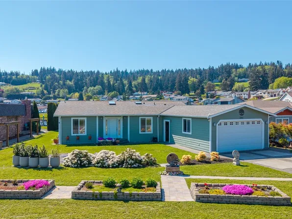 2241 Mariner Beach Drive, Oak Harbor, WA 98277