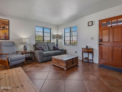 290 S Paseo Madera Unit D, Green Valley, AZ, 85614