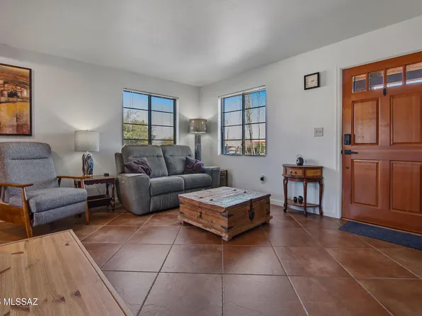 290 S Paseo Madera Unit D, Green Valley, AZ 85614