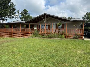 168 E Kidd School Rd, Williamsburg, KY 40769