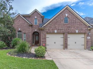 28207 Stonestead Dr, Katy, TX 77494