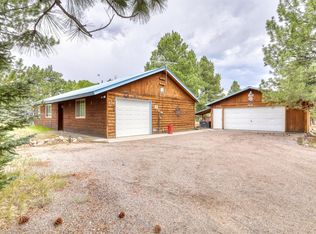 60 County Road 343, Chama, NM 87520
